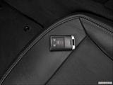  Key fob on driver's seat photo